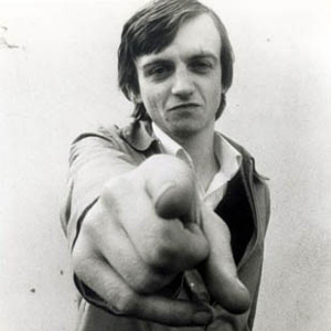 “Computers are middle class”: Mark E Smith