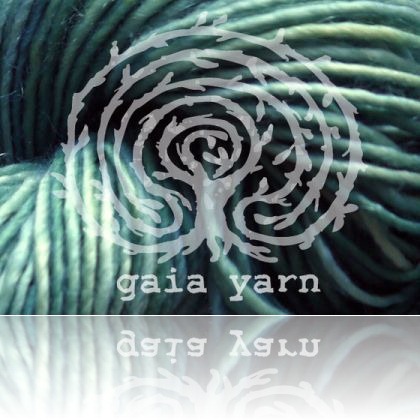 gaia-yarn