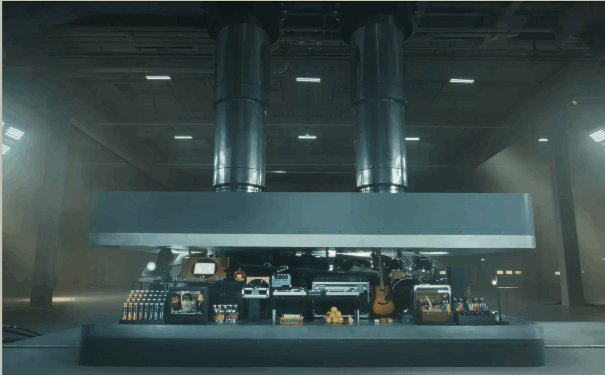 Steve Jobs would have sacked everyone involved in Apple’s awful iPad advert